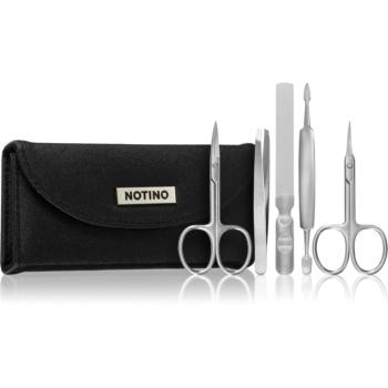 Notino Nail Tools Manicure set set na manikúru