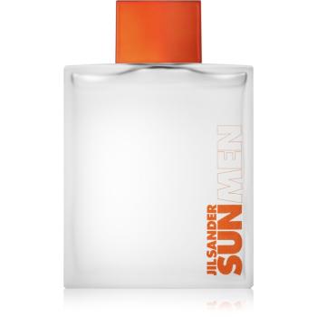 Jil Sander Sun Men toaletná voda pre mužov 200 ml