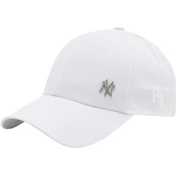 New-Era  9FORTY New York Yankees Flawless Cap  Šiltovky Biela