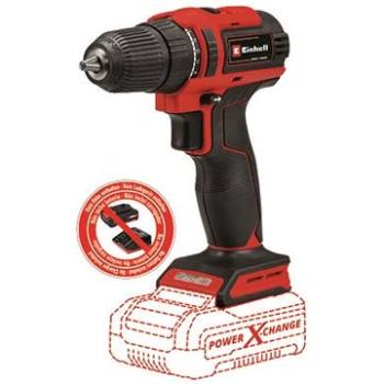 Einhell Aku skrutkovač TE-CD 18/40 Li BL-Solo (4513997)