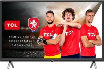 Televízió 32" TCL 32D4300