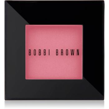 Bobbi Brown Blush púdrová lícenka odtieň Nectar Matte 3.5 g