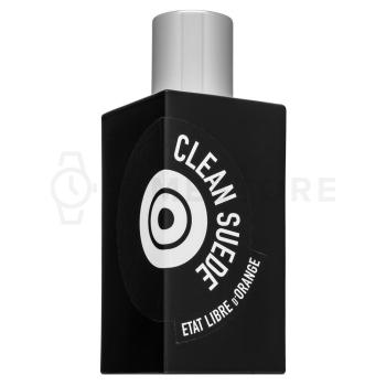 Etat Libre d’Orange Clean Suede parfémovaná voda unisex 100 ml - 30 dní na vrátenie tovaru, Garancia originality