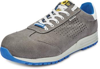 JUMPER ESD S1P SRC poltopánka 47 sivá