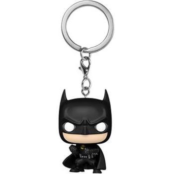 Funko POP! The Flash – Batman – kľúčenka (889698655910)