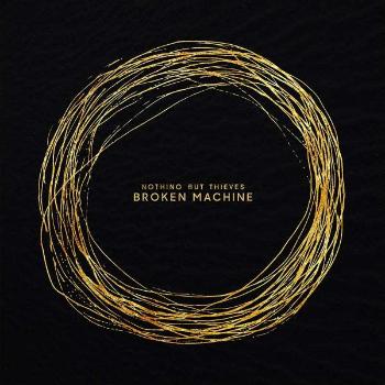 Nothing But Thieves, BROKEN MACHINE, CD