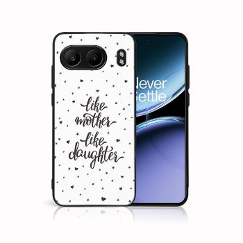 MY ART Ochranný kryt pre OnePlus Nord 4 5G LIKE MOTHER (113)