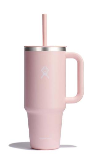 Termohrnček so slamkou Hydro Flask Hydro Flask All Around™ 1,18 l