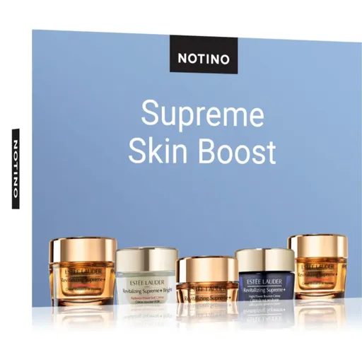 Beauty Discovery Box Notino Supreme Skin Boost sada pre ženy