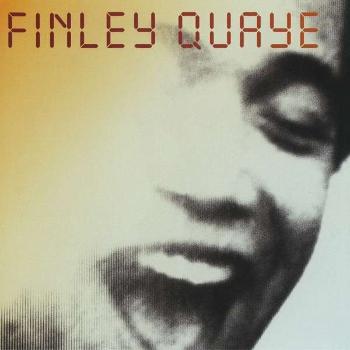 QUAYE, FINLEY - MAVERICK A STRIKE, CD