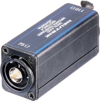 Neutrik NADITBNC-F Di-Box