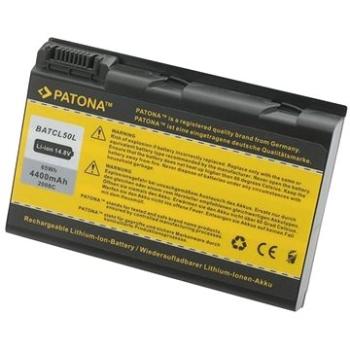 PATONA pre ntb ACER ASPIRE 3100/TM 4200 4300 mAh Li-Ion 14,8 V (PT2008)