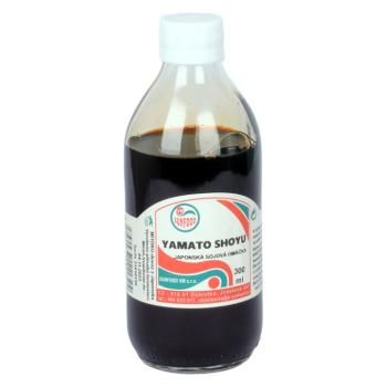 SUNFOOD Yamato shoyu 300 ml