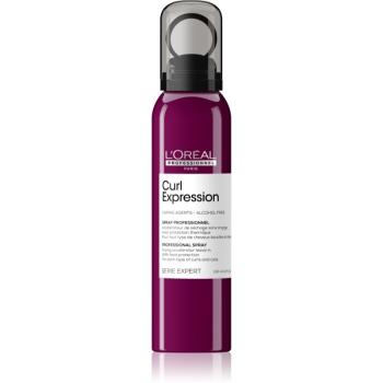 L’Oréal Professionnel Serie Expert Curl Expression bezoplachový sprej pre rýchlejšiu fúkanú 150 ml