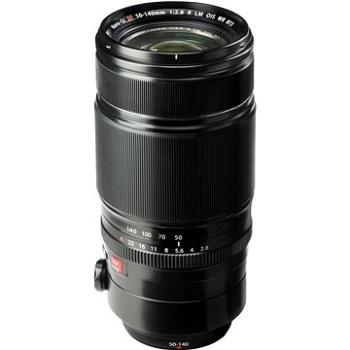 Fujifilm Fujinon XF 50–140 mm F/2,8 WR (16443060) + ZDARMA Čistiaci roztok K&F Concept