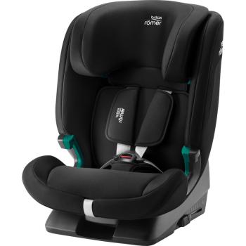 BRITAX RÖMER Autosedačka Evolvafix (76 - 150 cm) Space Black