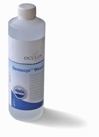 OCULUS INNOVATIVE SCIENCES MICRODACYN60 /DERMACYN WOUND CARE 5000 ml