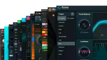 iZotope Music Production Suite 7 UPG from MPS 6.5 (Digitálny produkt)
