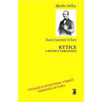 Kytice z pověstí národních (978-80-871-9593-2)