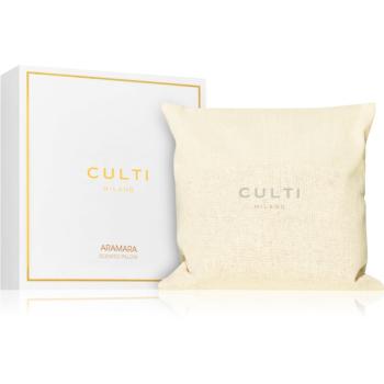 Culti Scented Pillow Aramara vonné granule vo vrecúšku 250 g