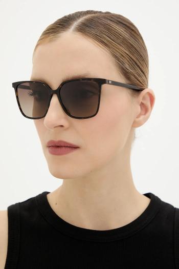 Tommy Hilfiger napszemüveg barna, TH 2292/S