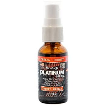 Paradise Air Platinum Series Air Freshener Spray 30 ml, vôňa Cherry (PLSP-001)