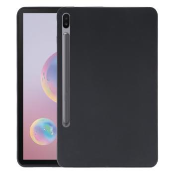 TPU Ochranný kryt pre Samsung Galaxy Tab S6 (T860 / T865) čierny