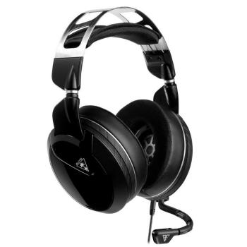 TURTLE BEACH ELITE PRO 2+ SUPER AMP, HERNE SLUCHADLA, PS4/PC, CIERNE