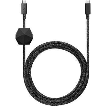 Native Union Desk Cable C-C 2,4 m Cosmos (DCABLE-C-CS-BLK-NP)