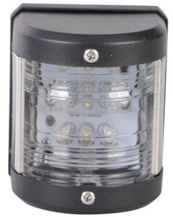 Talamex LED Stern Čierna Pozičné svetlo na loď