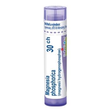 BOIRON Magnesia phosphorica CH30 4 g