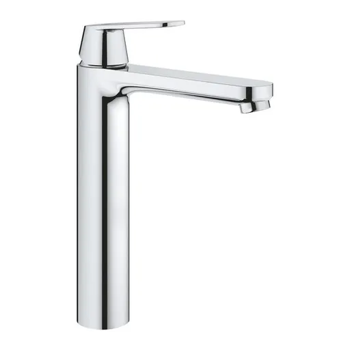 Grohe Eurosmart Cosmopolitan vysoká umývadlová batéria bez výpuste chróm 23921000 G23921000