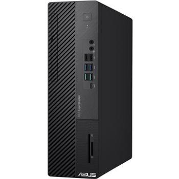 ASUS ExpertCenter D7 SFF D700SC 9L Black (D700SCES-5114000060) + ZDARMA LCD monitor ASUS