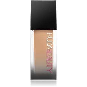 Huda Beauty Faux Filter Foundation dlhotrvajúci make-up odtieň Biscotti 35 ml