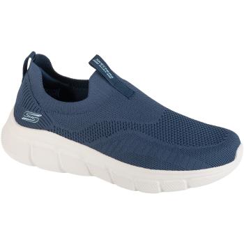 Skechers  Bobs B Flex - Frigid Edge  Nízke tenisky Modrá