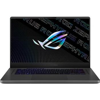 ASUS ROG Zephyrus G15 GA503RS-HB058 Eclipse Gray + ZDARMA Elektronická licencia Bezstarostný servis ASUS - bez nutnosti registrace / aktivace