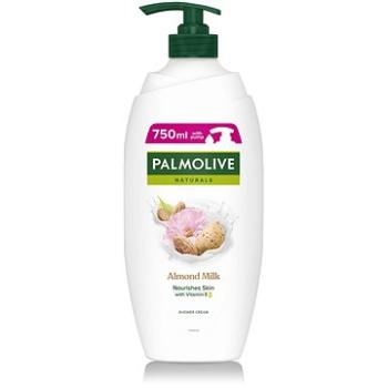 PALMOLIVE Naturals Almond Milk Pumpa 750 ml (8693495031158)