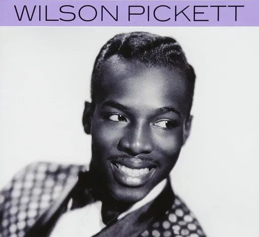 Wilson Pickett, An Introduction To Wilson Pickett - Wilson Pickett CD, CD
