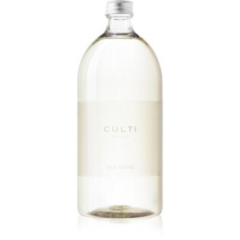 Culti Refill Ode Rosae náplň do aróma difuzérov 1000 ml