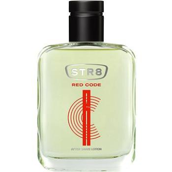 STR8 Red Code 100 ml (5201314105954)