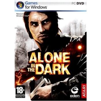 Alone in the Dark – PC DIGITAL (1165999)