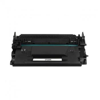 Kompatibilný toner s HP 26A CF226A čierný (black)