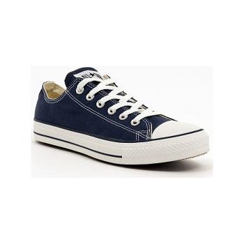 Converse  ALL STAR OX NAVY  Módne tenisky Viacfarebná