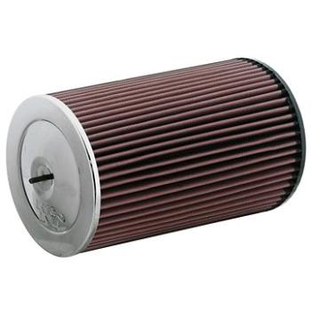 K&N RC-5181 univerzálny okrúhly skosený filter so vstupom 105 mm a výškou 292 mm