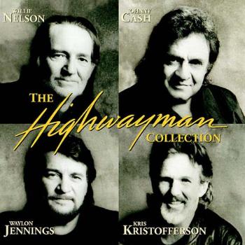 HIGHWAYMEN - The Highwayman Collection, CD