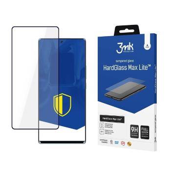 3mk HardGlass Max Lite Black pre Honor 70