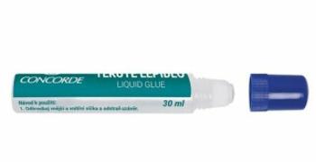 Tekuté lepidlo CONCORDE 30ml