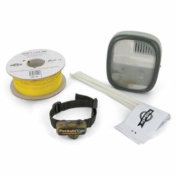 PetSafe® Deluxe Electric Cat Fence