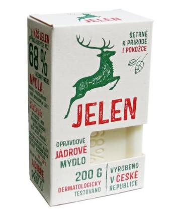 JELEN pracie mydlo 200 g