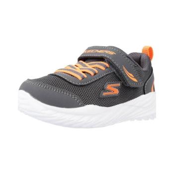 Skechers  407308N  Módne tenisky Šedá